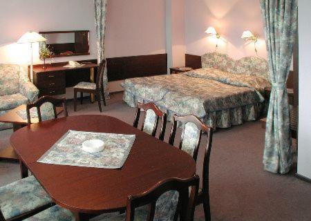 Hotel Maria Brojce  Rom bilde