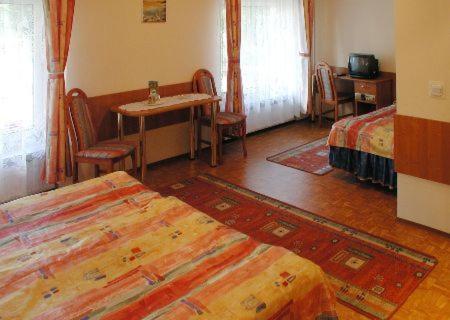 Hotel Maria Brojce  Rom bilde