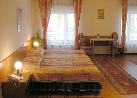 Hotel Maria Brojce  Rom bilde