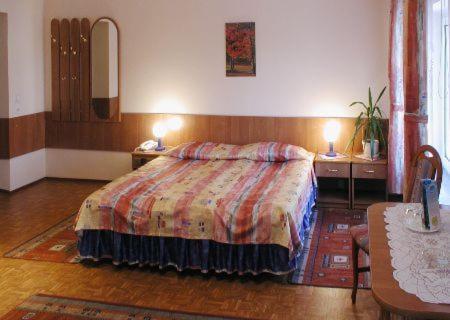 Hotel Maria Brojce  Rom bilde